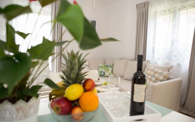 Plitvice Retreat Apartments