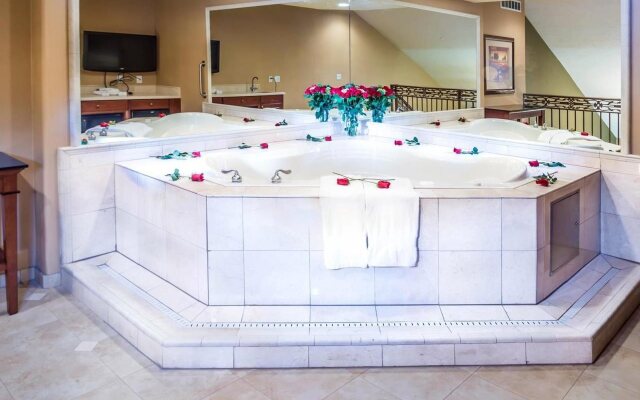 Hampton Inn & Suites Boise/Spectrum