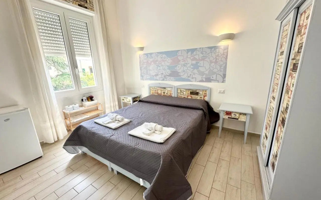 Vintage Bed And Breakfast