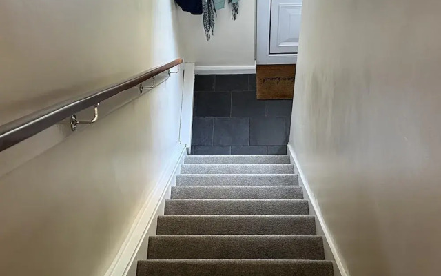 2-bed Apartment in Coleshill