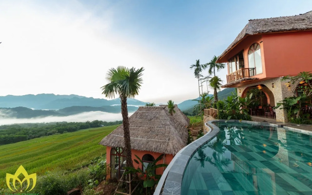 Hanasa Pu Luong Resort