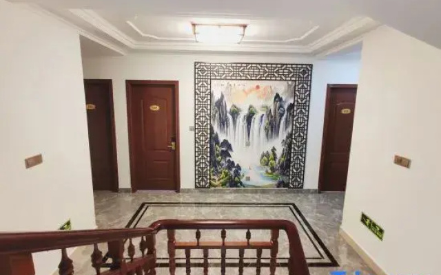 Xiangshan Tianyan Haijiao Homestay
