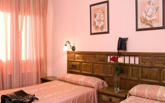 Hotel Rural "Victoria"