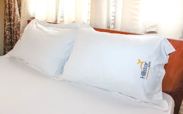 Hillstarh Hotel