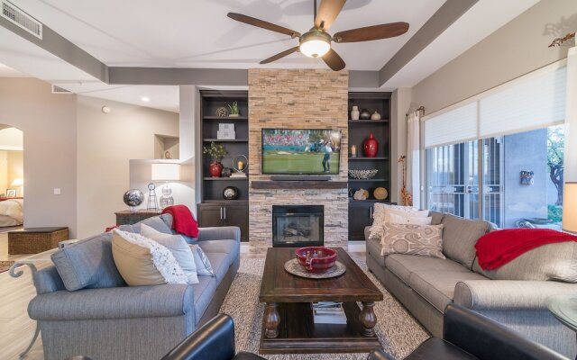 Casa Carefree by RedAwning