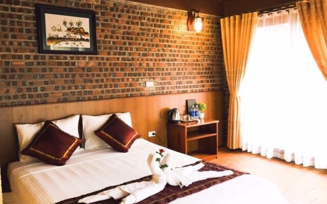 Tam Coc Homestay Ngoc Linh