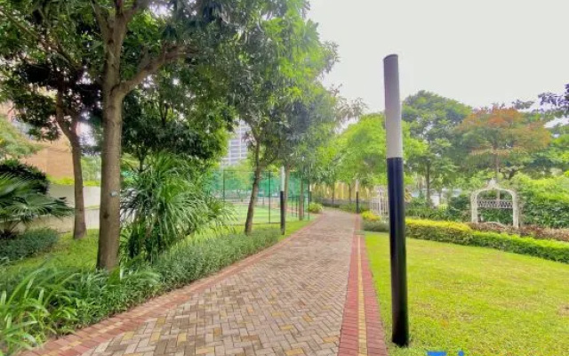 Vinhomes Smart City Apartment Ha Noi - BK Homes
