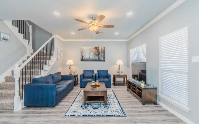 Luxury Townhome Collection GrandPrairie
