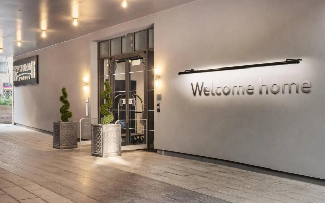 Staybridge Suites Brighton by IHG