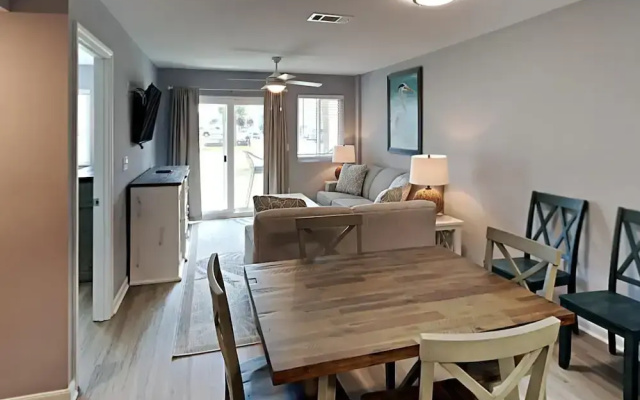 Gulf Shores Plantation II by Southern Vacation Rentals