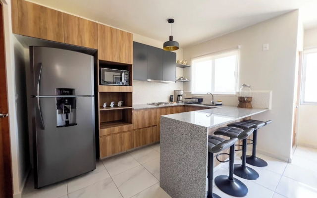 Puerto Vallarta Calm Getaway with Pool