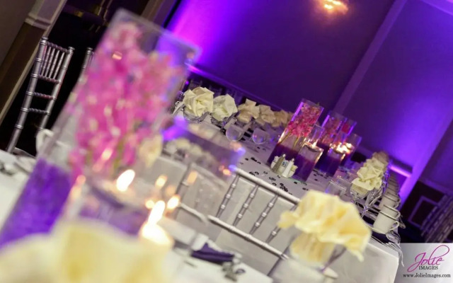 Crowne Plaza Hotel Chicago-Northbrook