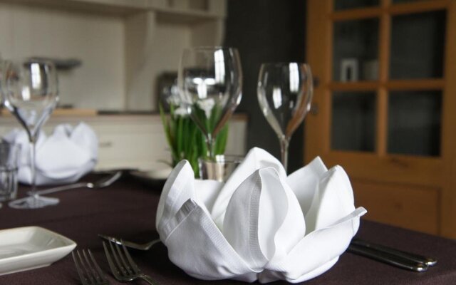 B&B Le Temps Différent