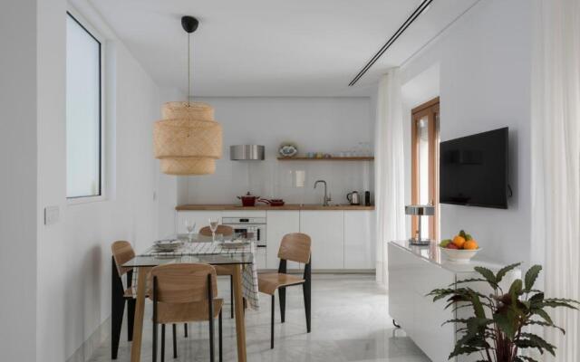 La casa del Lagar 10