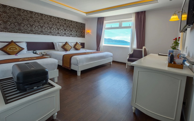 Sea Phoenix Hotel Da Nang