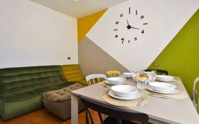 Apartment Stelvio Grosotto