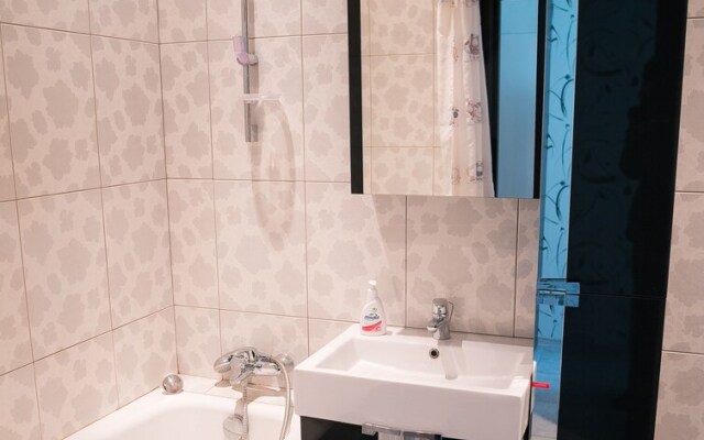 Apartment 63 on Tvardovskogo 2 bldg 4