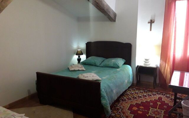 Chambres d'hôtes Mon Rêve