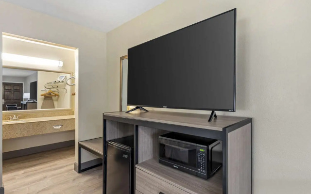 Best Western Inn Of Brenham