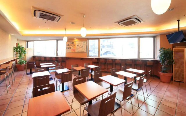 R&B Hotel Otsuka-eki Kita-guchi