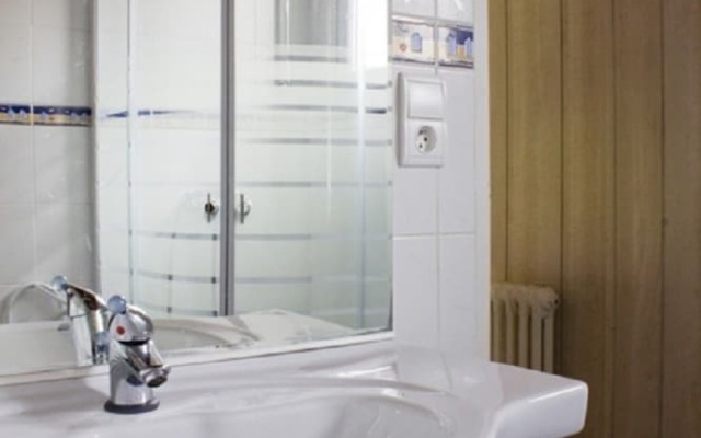 Gite les Flots Bleus