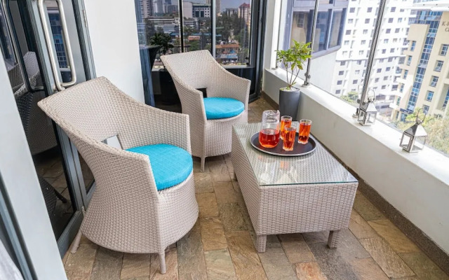 The Lofts At Wood Avenue - Kilimani