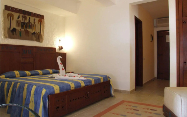 Sharm Inn Amarein