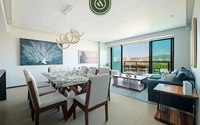 Emerald T3 I8 La Isla Residences