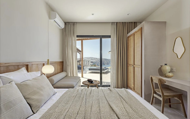 Ambeli Sunset Villas