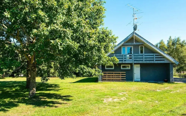 11 Person Holiday Home in Orsted-by Traum