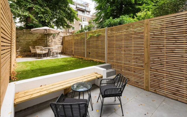 Coleherne Road Residence II