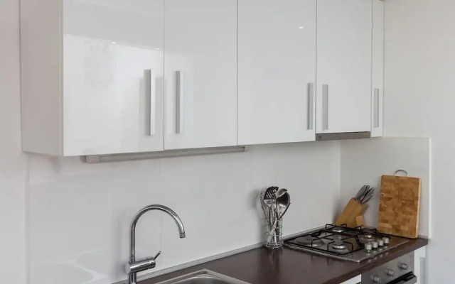 Apartment Super Marijo - Two-bedroom Apartment With Sea View