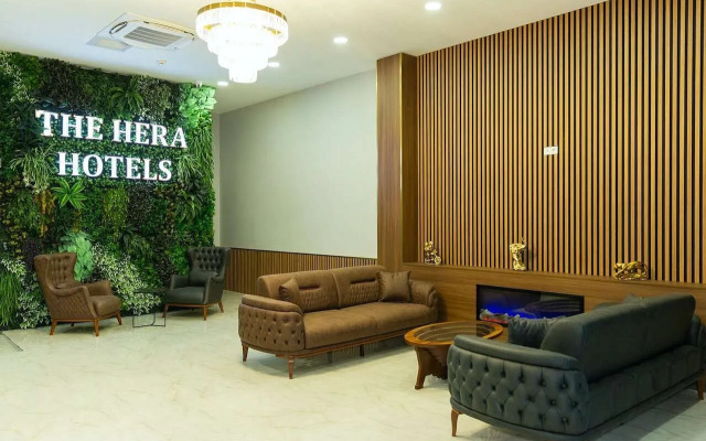 The Hera Business Hotels & Spa