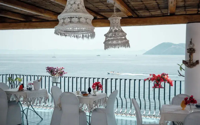 B&B Alta Marea Lipari