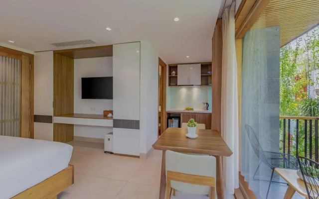 Ponte Boutique Villa