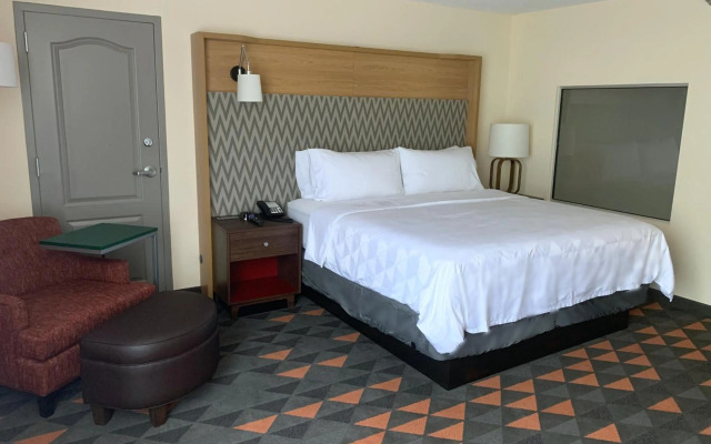 Holiday Inn Asheville Biltmore by IHG