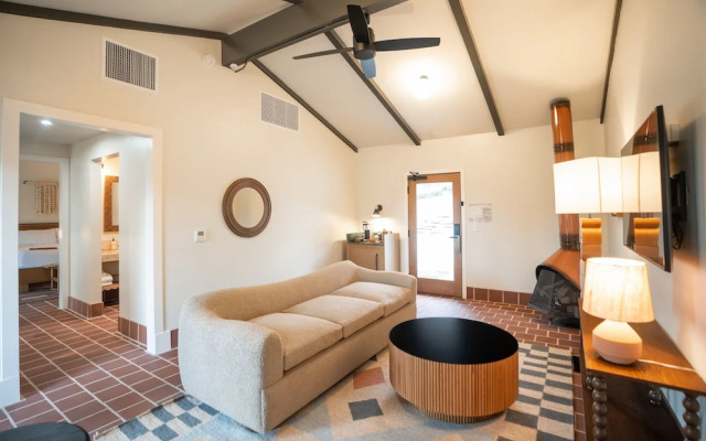 Murrieta Hot Springs Resort