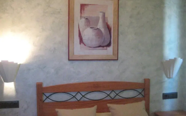 Hostal Barahona