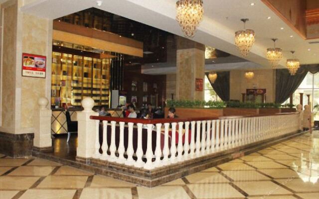 Campanile Hotel (Shenzhen Guanlan High-tech Park)