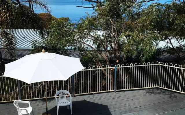 Cooinda Holiday Village