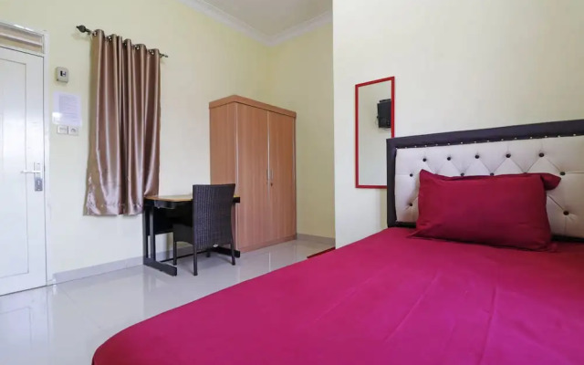 Surya Homestay