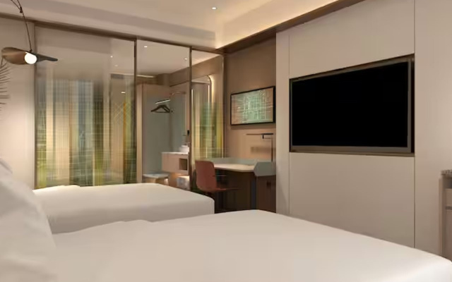 Hilton Garden Inn Beijing Asian Games Village