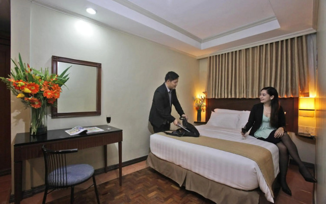 Fersal Hotel