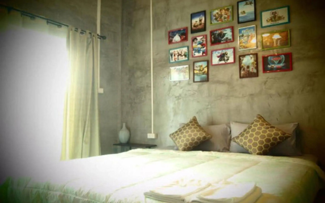 Maesai Holic Lodge