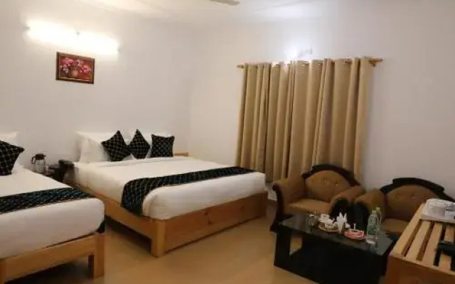 Aeradyo Inn