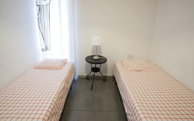 Barbieri Sol Hostel