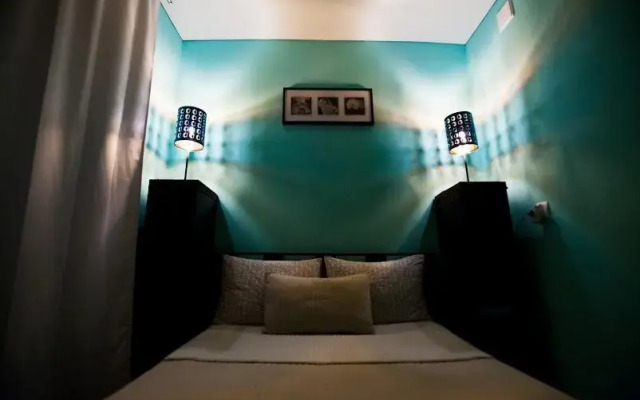 Culturnaya Stolica Guest House