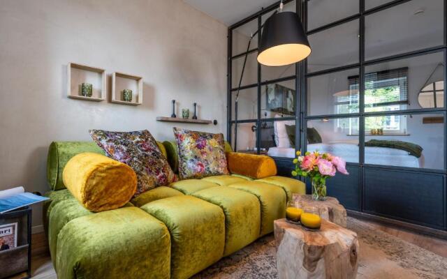 Turm-Haus Apartment 1