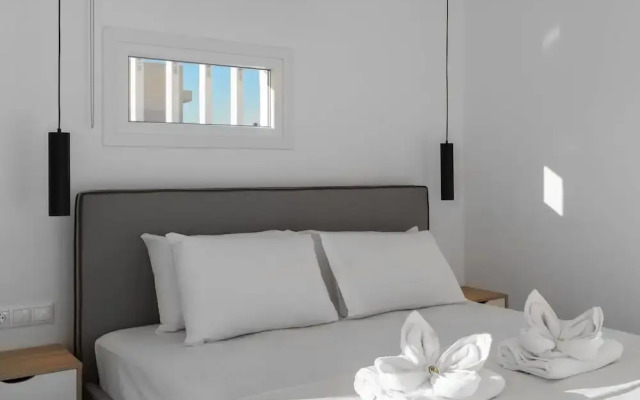 25m² homm Brand New Penthouse in Ano Glyfada