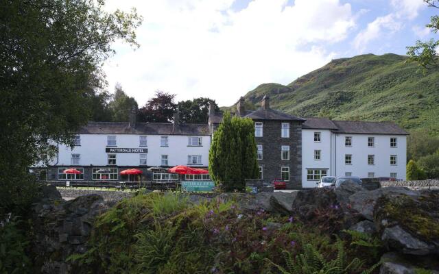 Patterdale Hotel